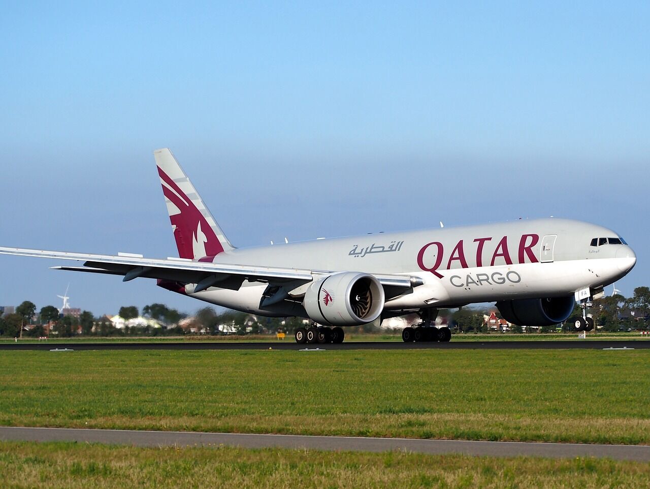 The most popular destinations where a huge number of Americans fly with Qatar Airways have been named