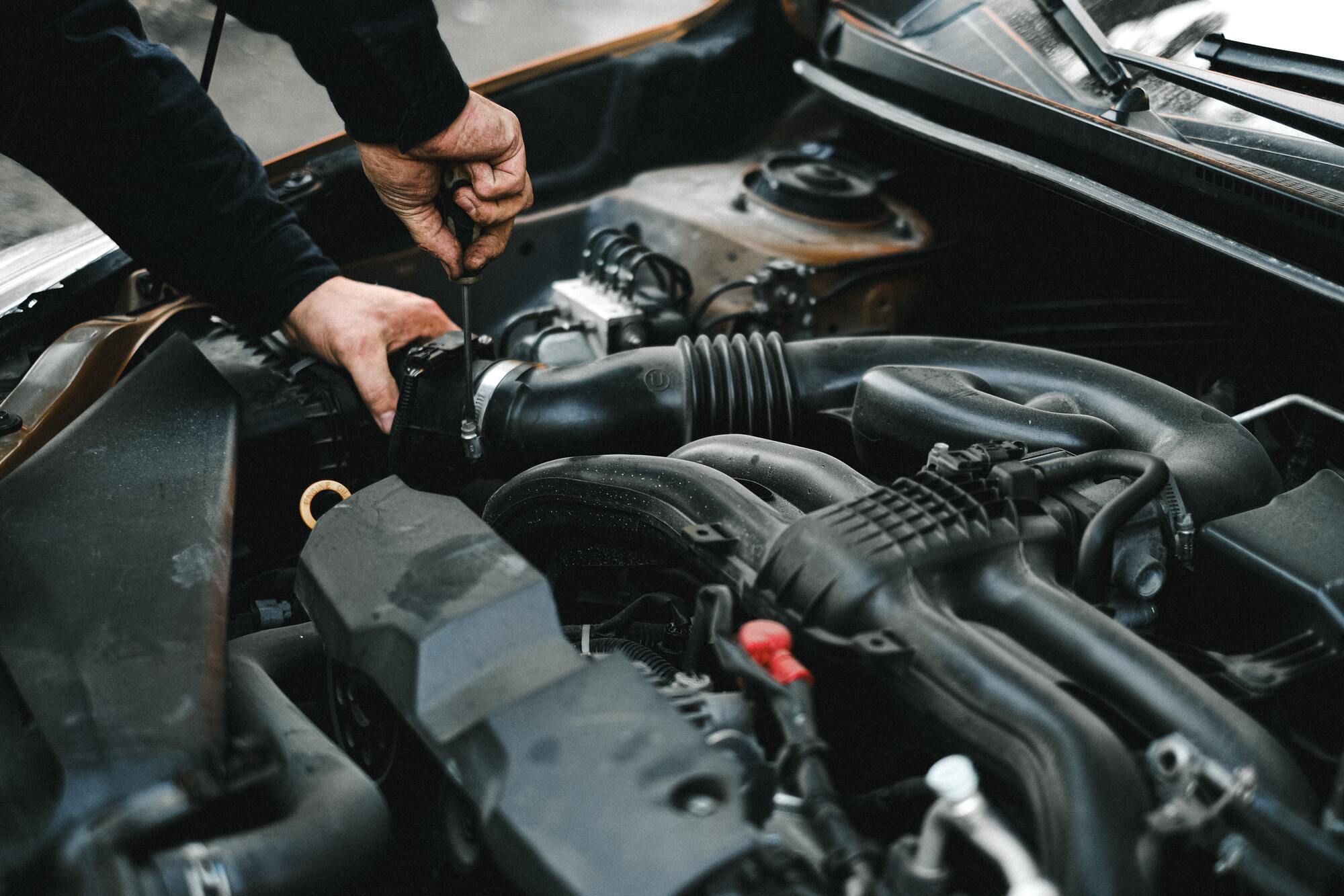 The easiest ways to do cheap MOT