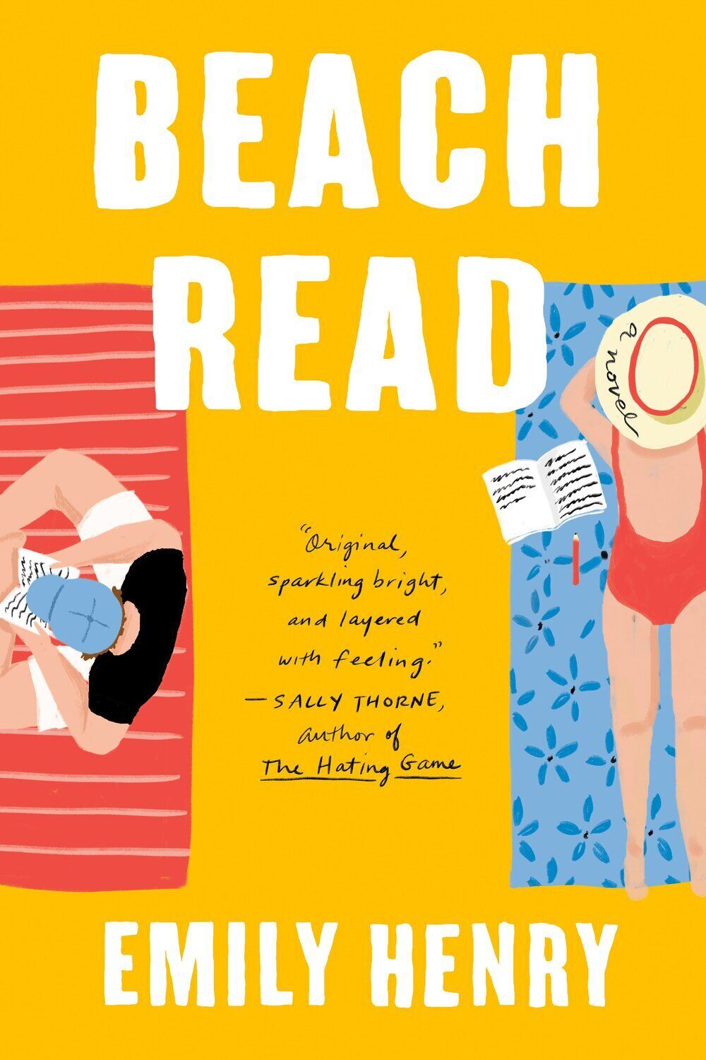 Best summer books to read: TOP 12 books worth reading this summer 