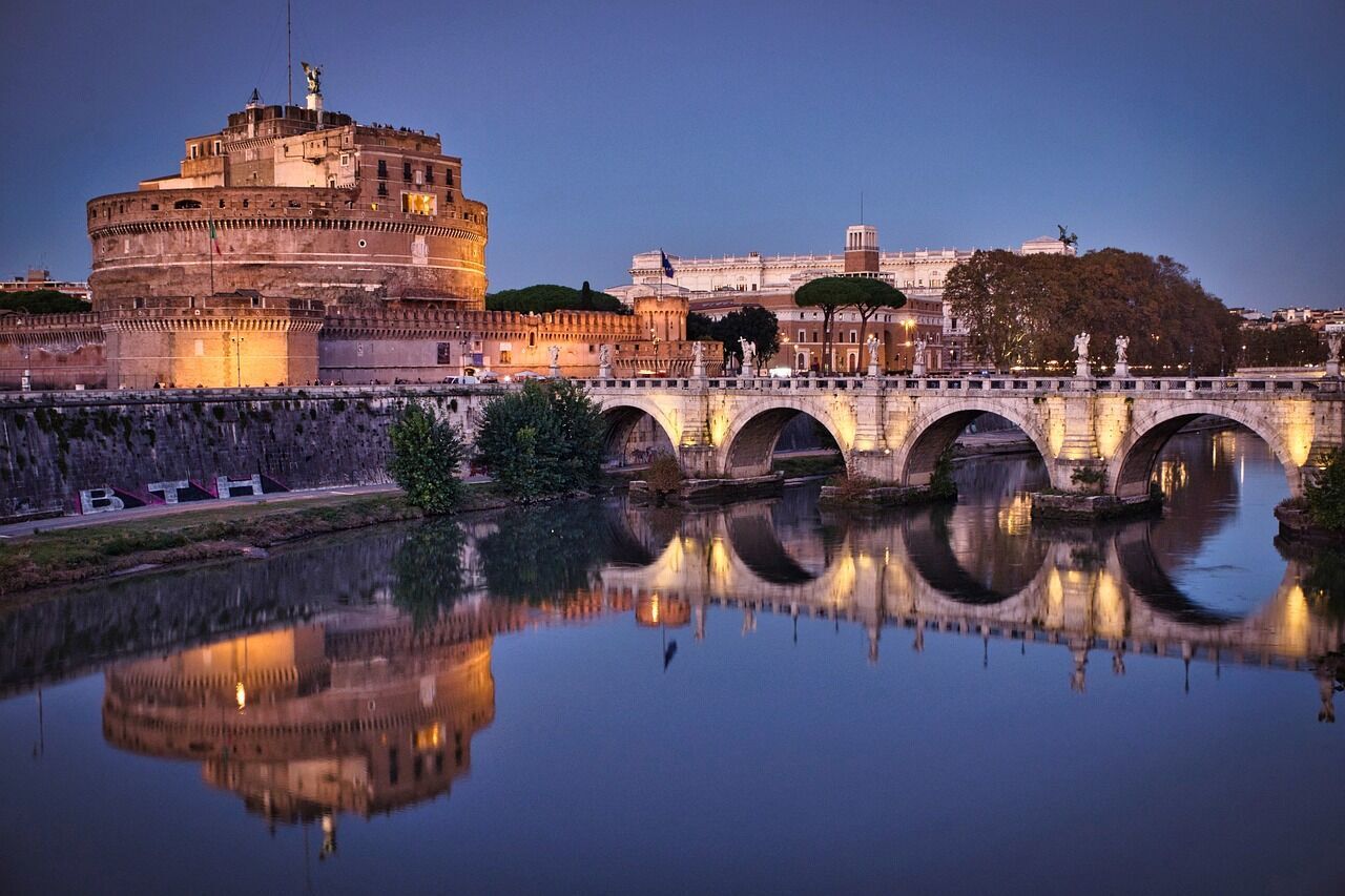 Food, heat and time: 11 mistakes tourists make when visiting Rome