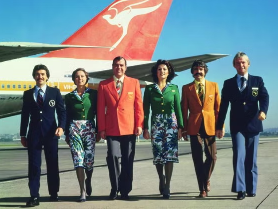 What to keep an eye on on board: the world's best and worst crew uniforms