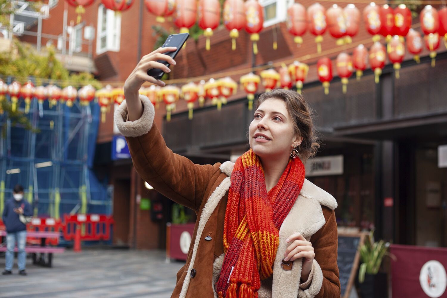 Mastercard and AliPay offer cashless travel in China