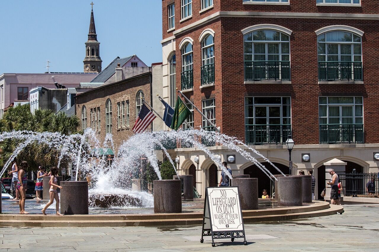 Best time to go to South Carolina: Planning a vacation with good weather, nice prices and no crowds