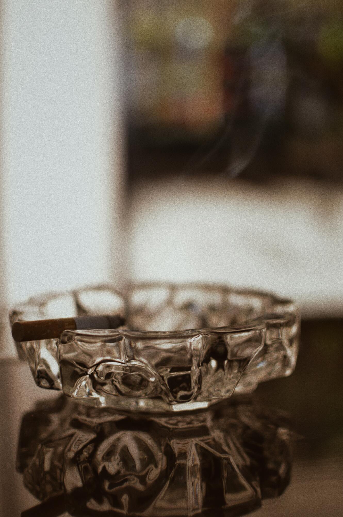 Why are there ashtrays in airplane toilets if smoking is prohibited on board