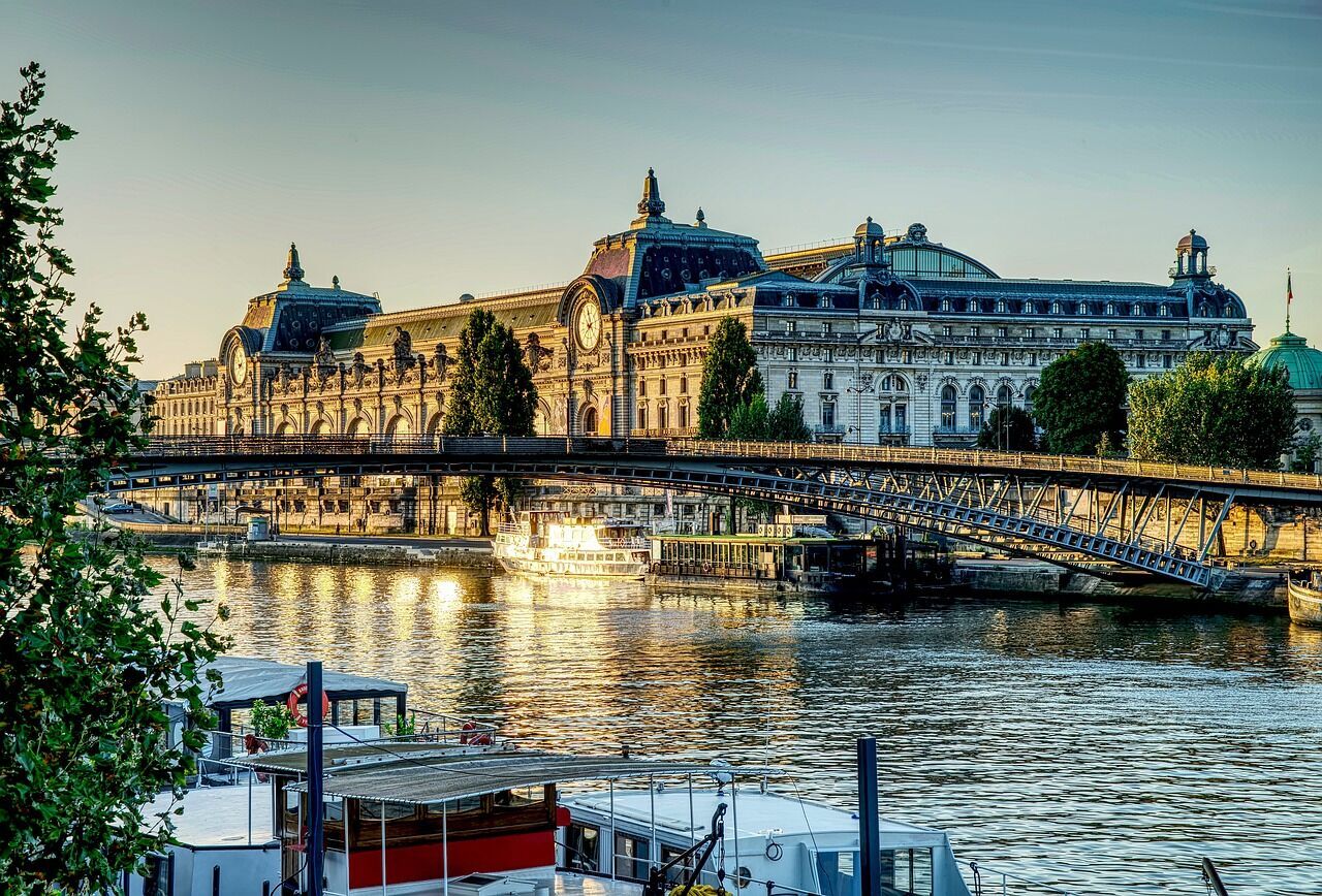 The best things to do in Paris: 25 ideas for an exciting trip