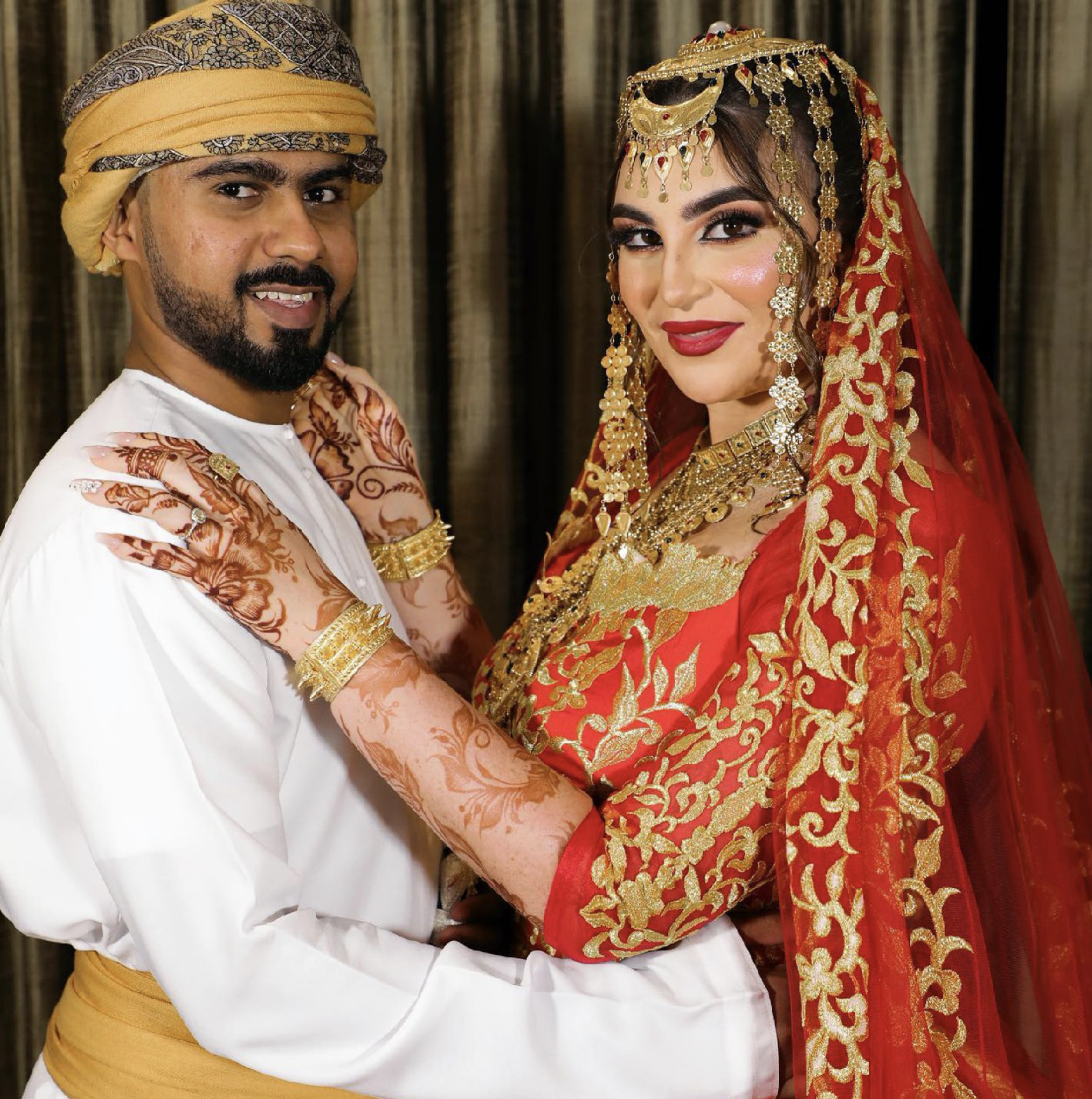 Wife of a Dubai millionaire shares what rules she has to follow to keep her marriage alive