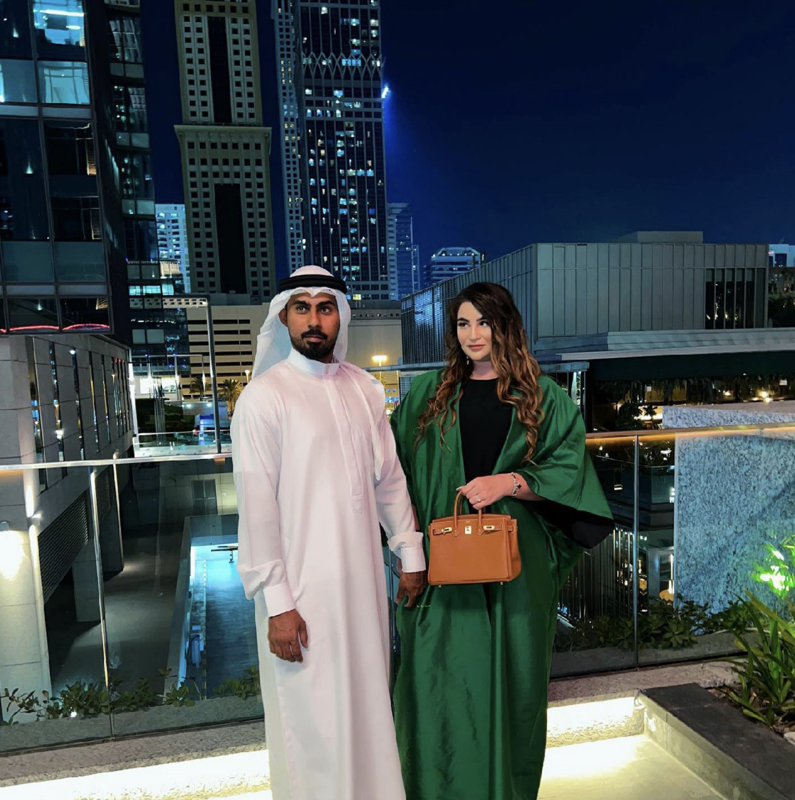Wife of a Dubai millionaire shares what rules she has to follow to keep her marriage alive
