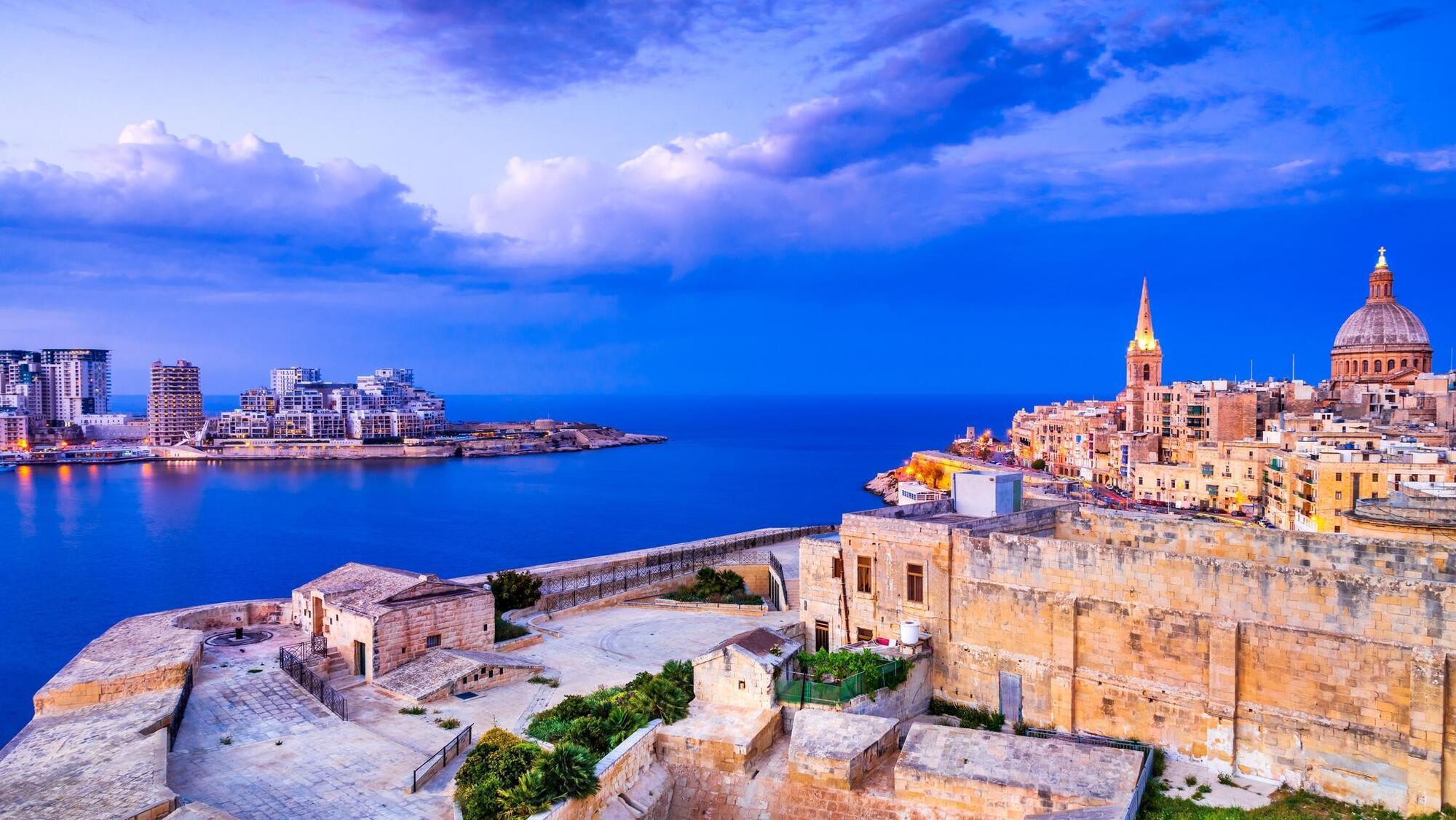 What historical sights to visit in Malta: the most popular locations