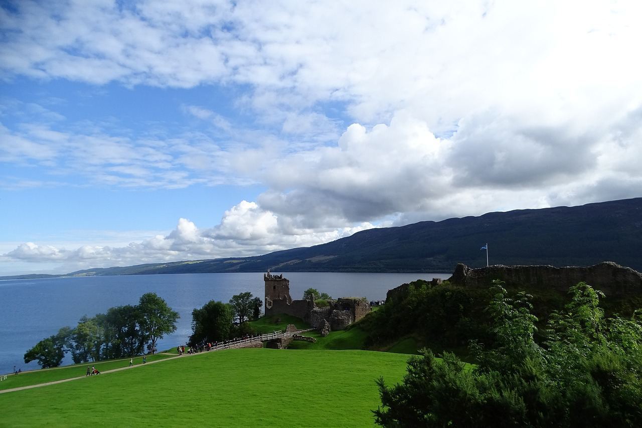 Tourist left a bad review of Loch Ness because he didn't see a monster