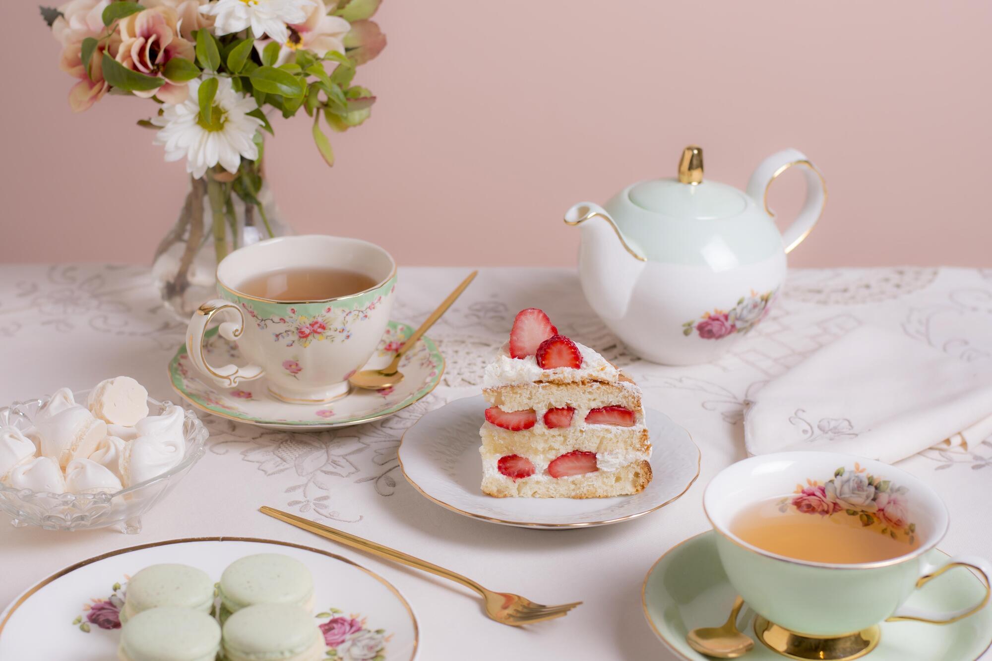 The best afternoon tea places in London to unravel the mysteries of British generosity