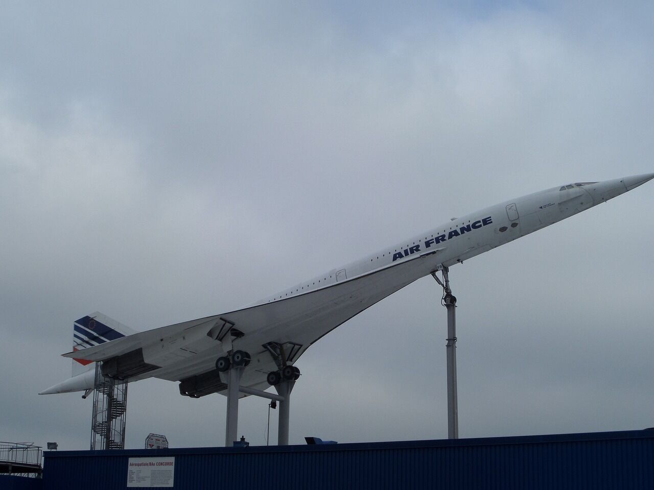 Concorde: remembering 5 prominent people who flew on decommissioned aircraft