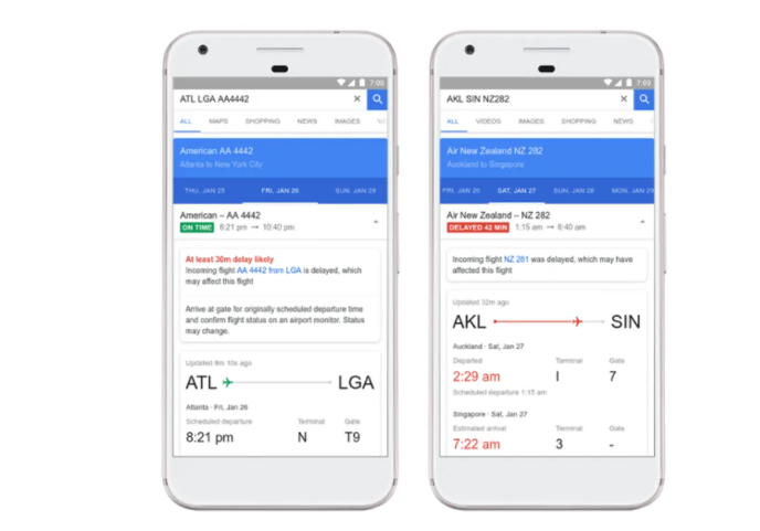 Google Flights will help you buy the cheapest tickets: how it works