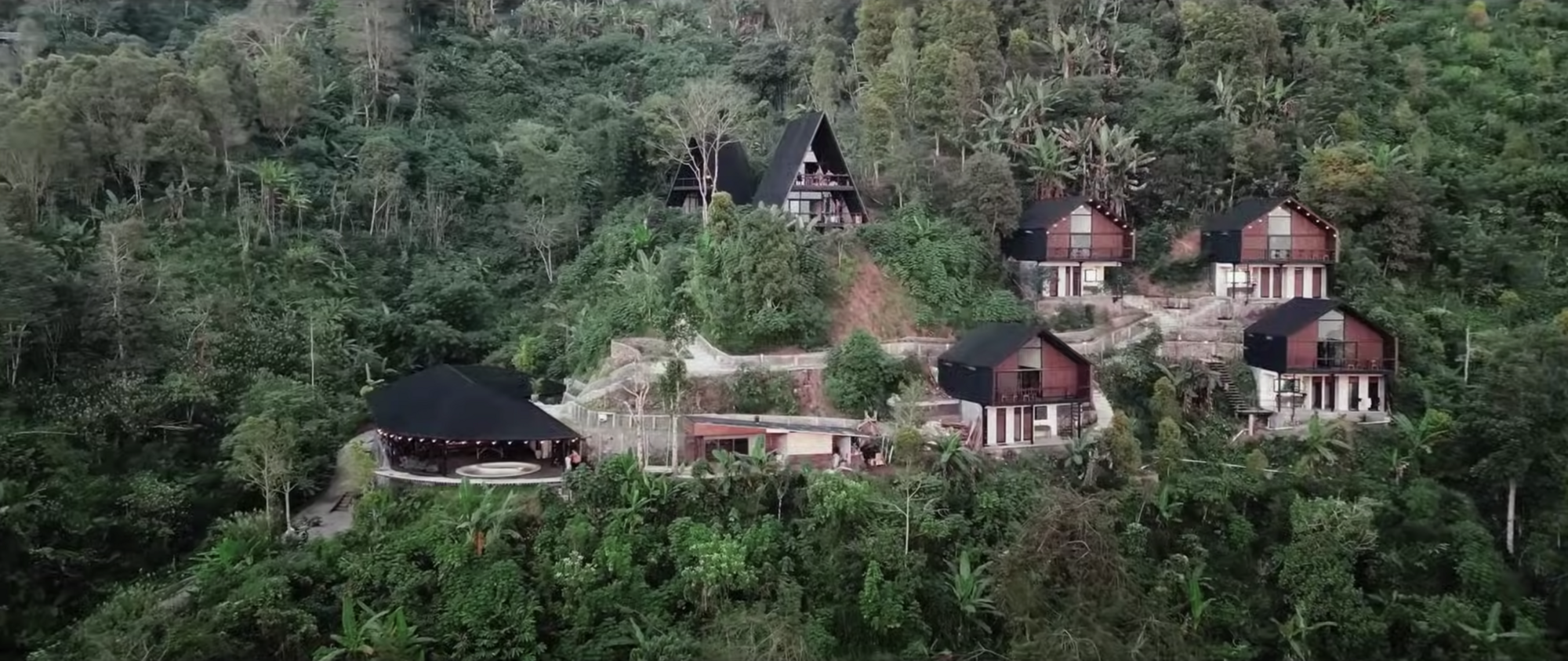 Bali Time Chamber - a unique secret place for men has appeared in Bali