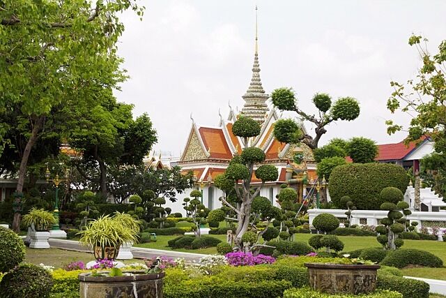 Bangkok, Thailand