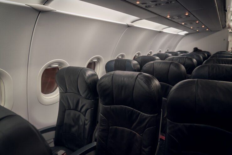 The worst airplane seats you should never choose are named