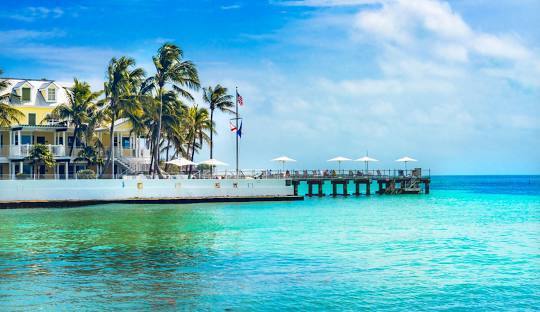 10 best tropical destinations within the United States