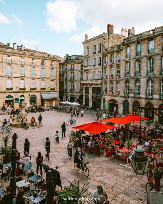 France you don't know: Bordeaux and Dordogne regions