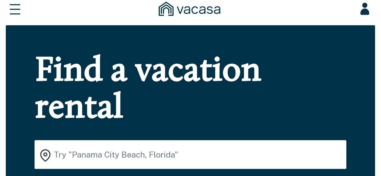 The best sites for finding vacation accommodations. Your go-to wand for all desires, budgets and occasions
