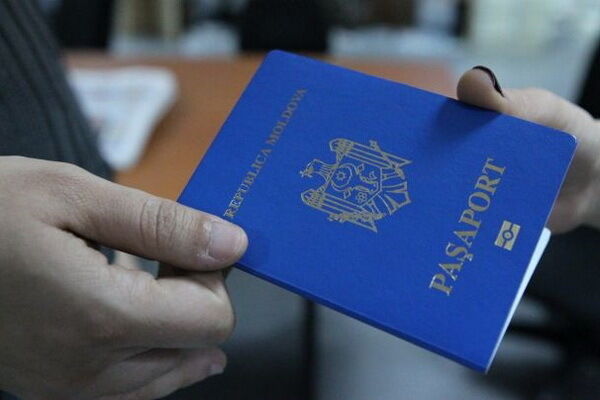 Moldova complains of the growing influx of Russians seeking citizenship