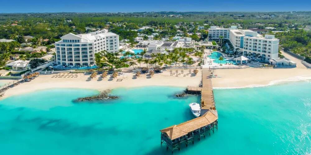 12 best all-inclusive hotels for 2024