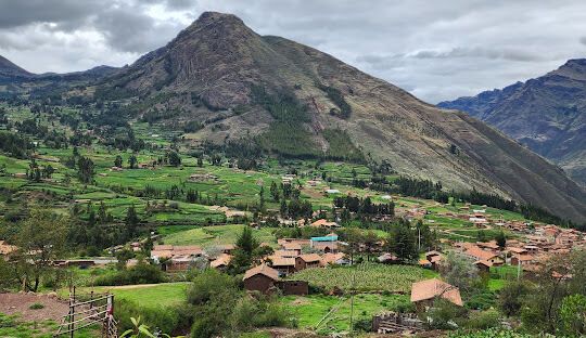 The best time to visit Peru has been named
