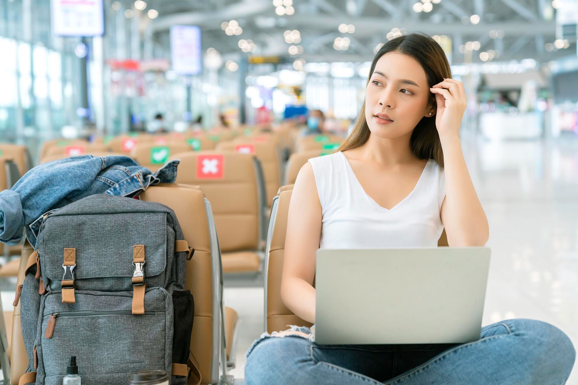7 types of people you don't want to meet at the airport