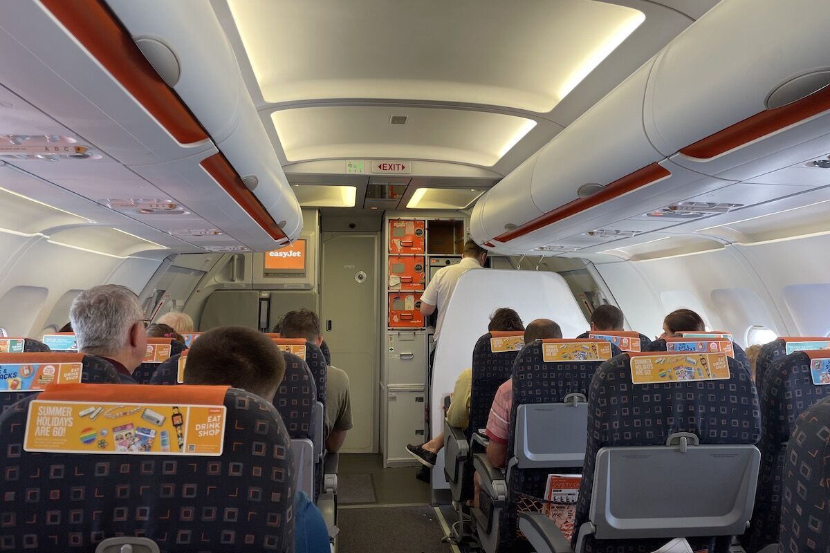 EasyJet customers have been warned that vouchers issued to them during the Covid-19 pandemic will become invalid in February