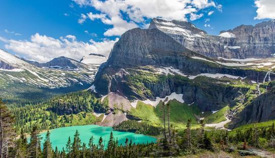 The best time to visit Montana has been named: without crowds and with the most benefit