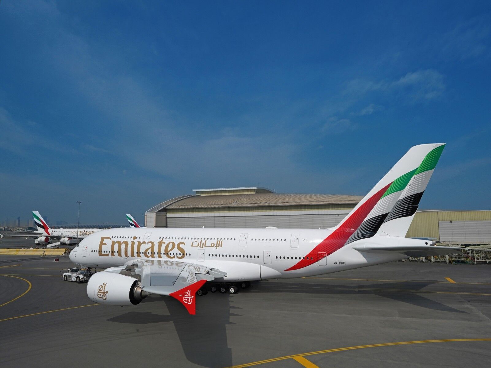 Emirates to offer passengers new vegan dishes by expanding menu
