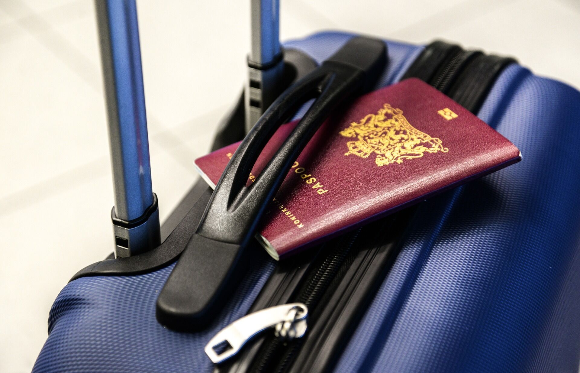 Why you should check your passport before traveling and what to look for