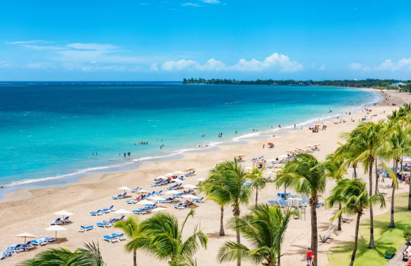 The best time for a vacation in Puerto Rico has been named