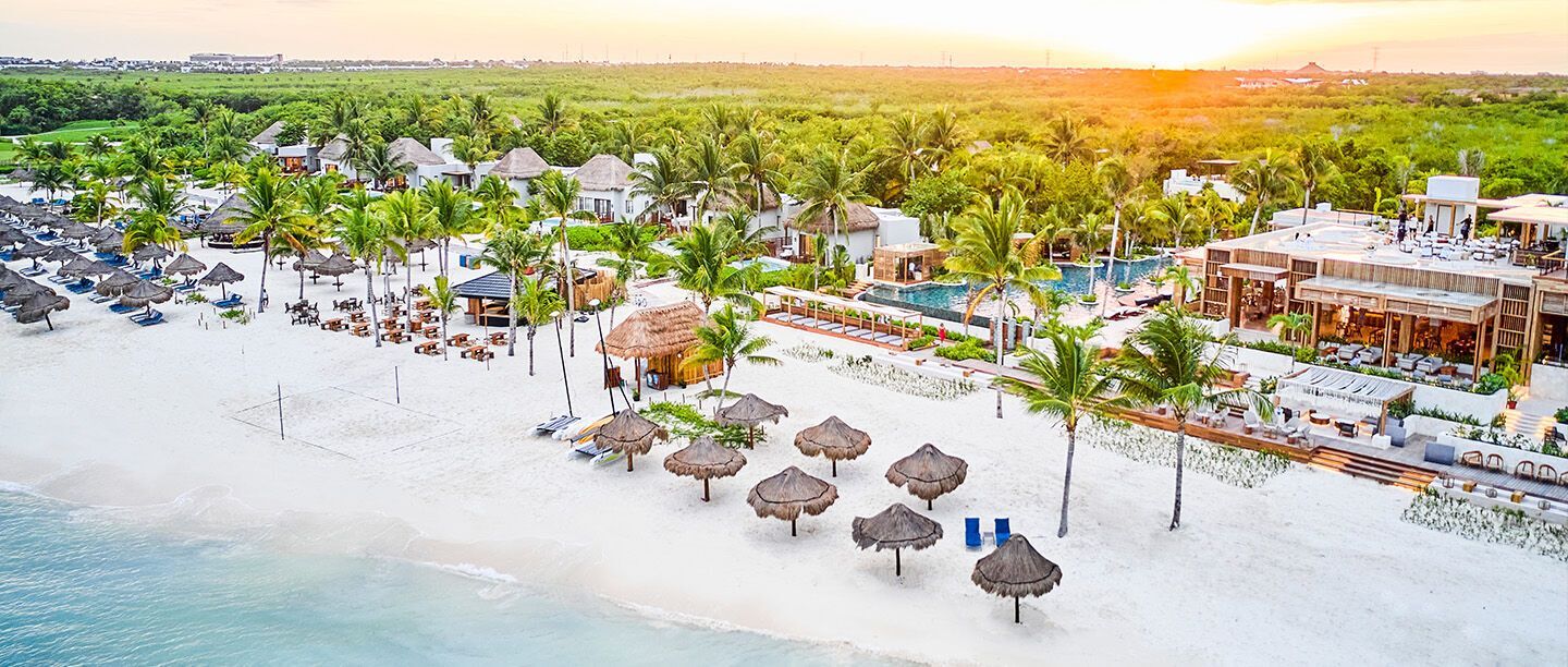 Top 16 best comfortable all-inclusive resorts in the world with luxury services