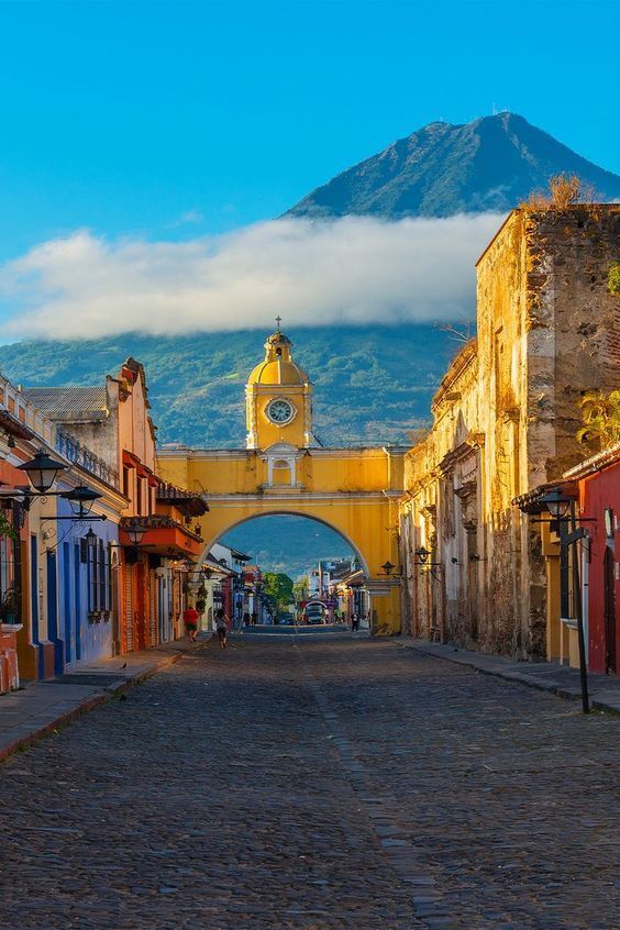 10 cheapest countries to fly to (as of 2023)