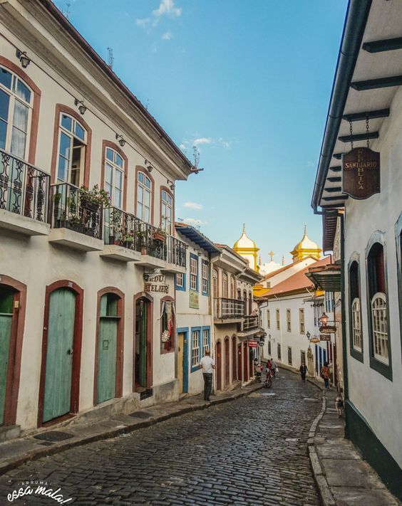 Brazilian vacations: 7 great places to visit