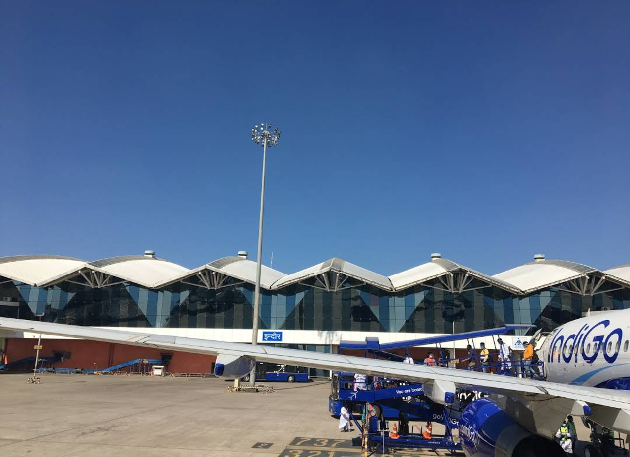 Indore's Devi Ahilya Bai Holkar International Airport starts accepting e-visas