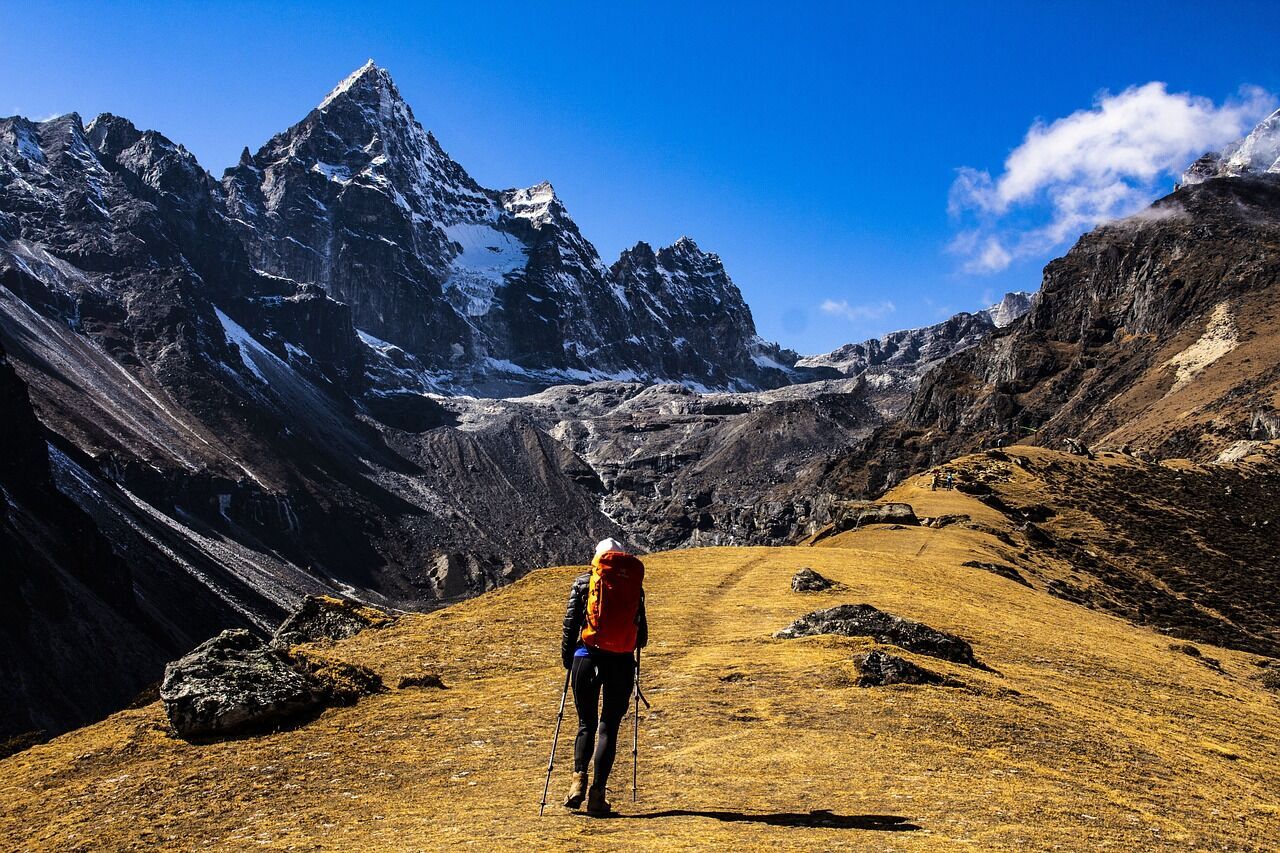 A tourist who conquered Everest named a danger that almost no one takes into account