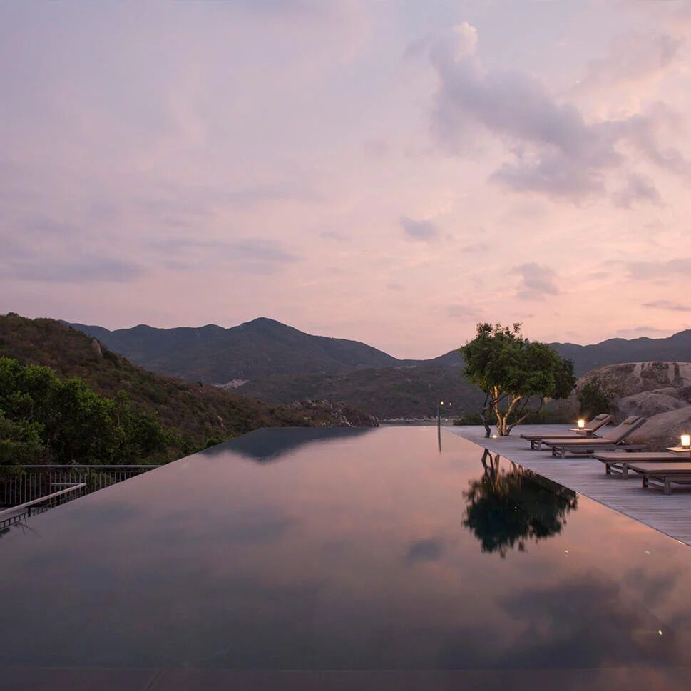 Top 7 hotels in Vietnam for a new comfortable experience and a great vacation