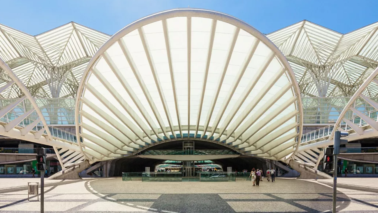 From cathedrals to underground art exhibitions: which cities have the most beautiful train stations in Europe