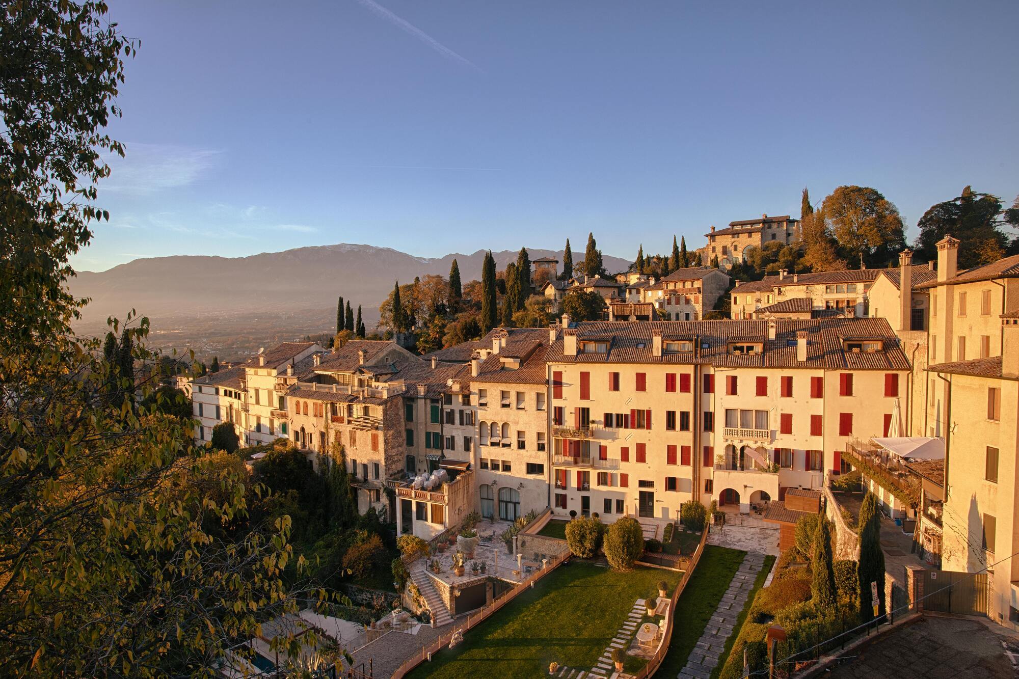 Best hotels in Italy: Top 20 great options for a vacation with amazing charisma