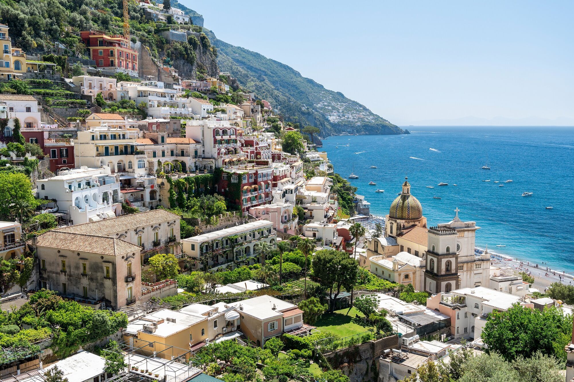 Best hotels in Italy: Top 20 great options for a vacation with amazing charisma