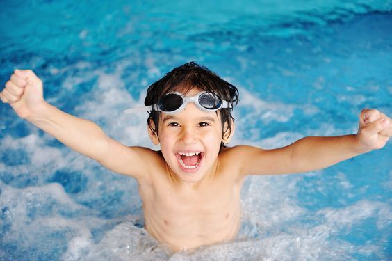 Pool safety: 3 mistakes parents often make