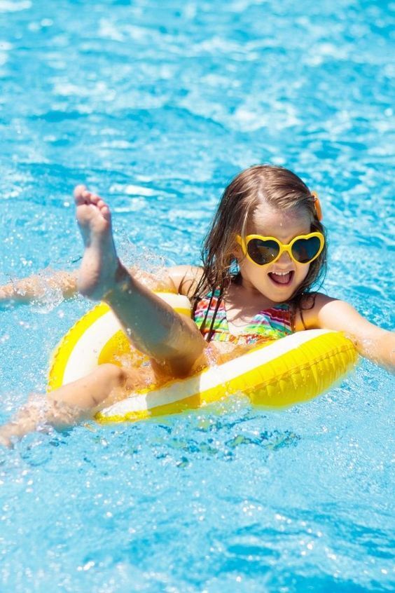 Pool safety: 3 mistakes parents often make