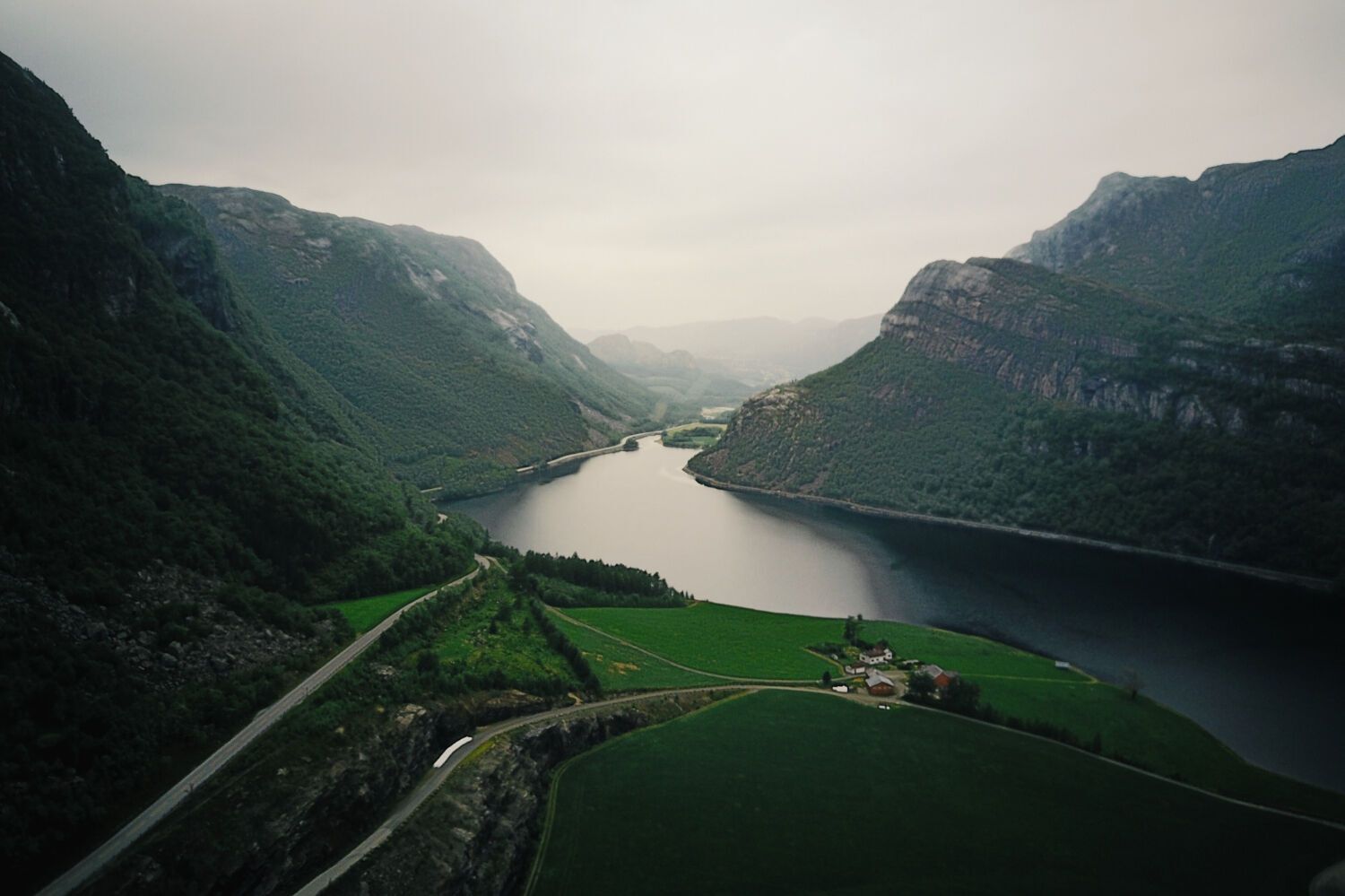 The charm of all seasons: How to choose the perfect time to visit Norway