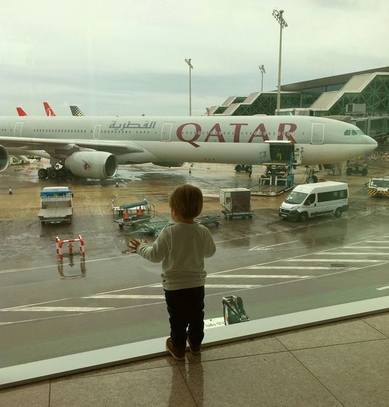 Things parents need to know before letting their child fly unaccompanied