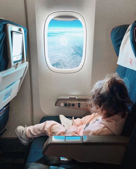 Things parents need to know before letting their child fly unaccompanied