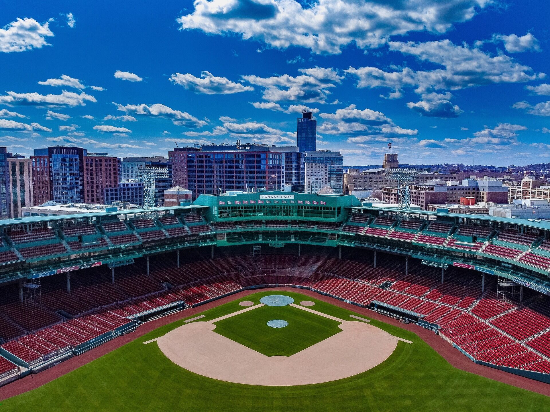 Low prices and great weather: the best time to visit Boston