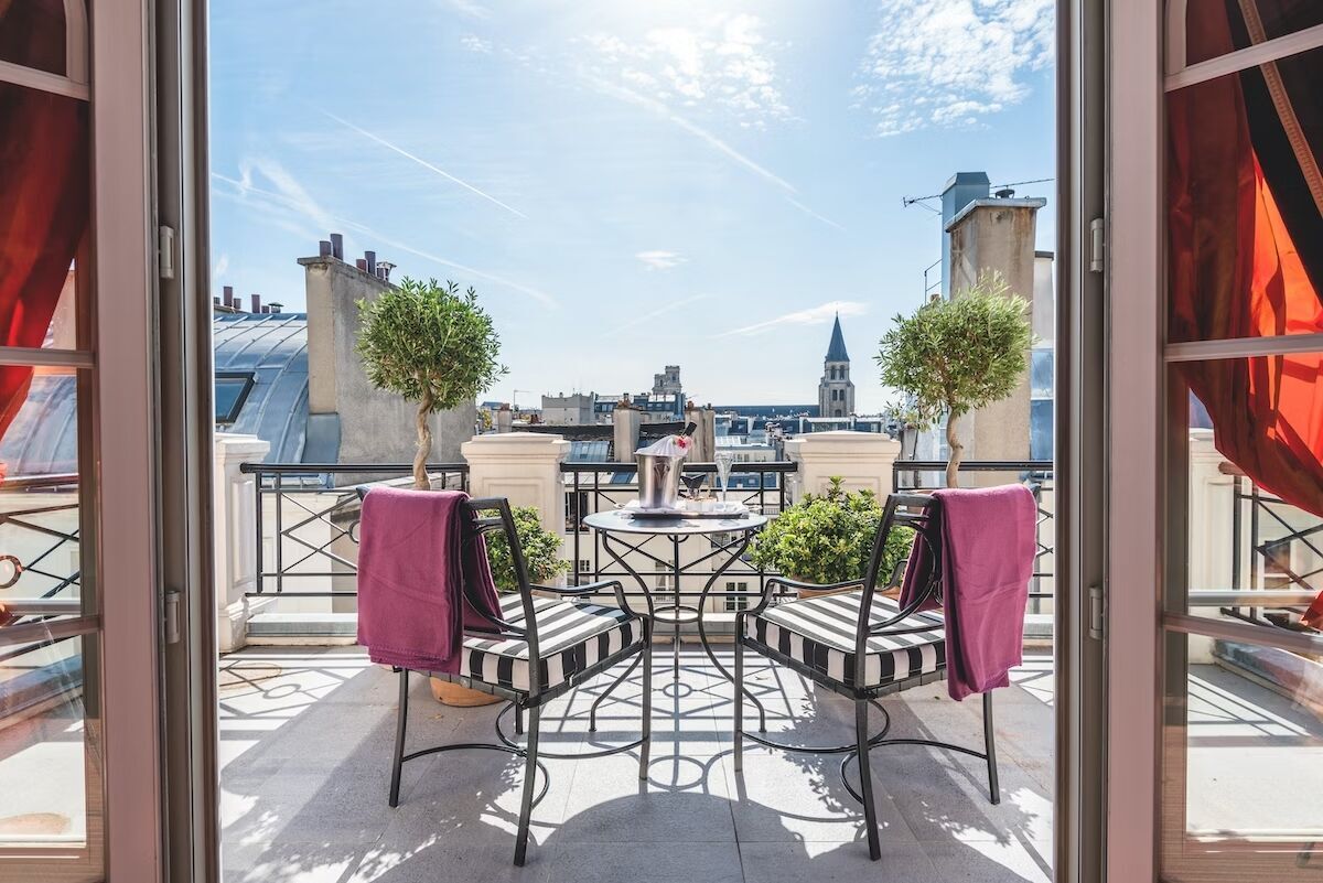 The best neighbourhoods and hotels in Paris: Where to stay when travelling to the capital of France