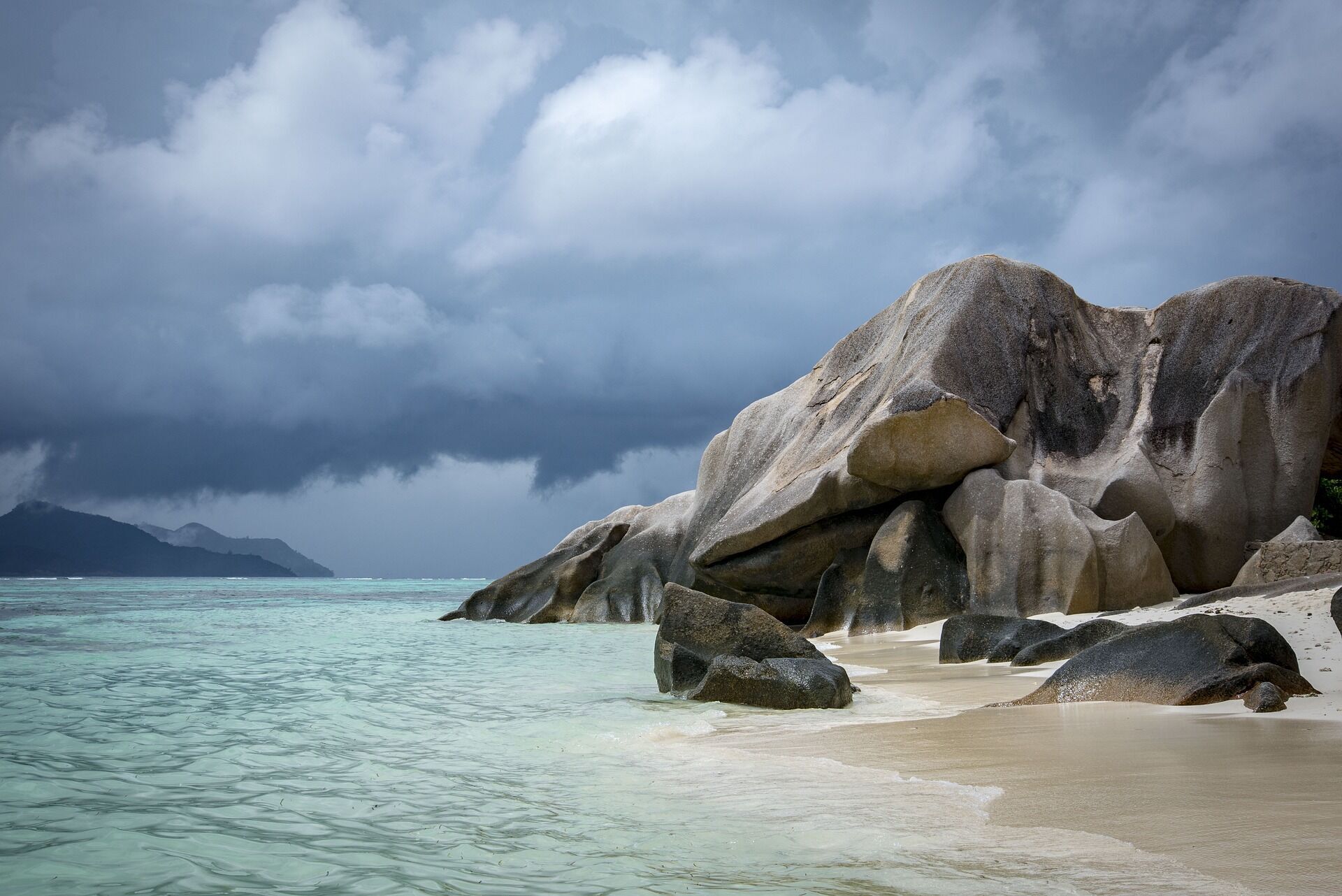 Island vacation: when to go on a trip to the Seychelles