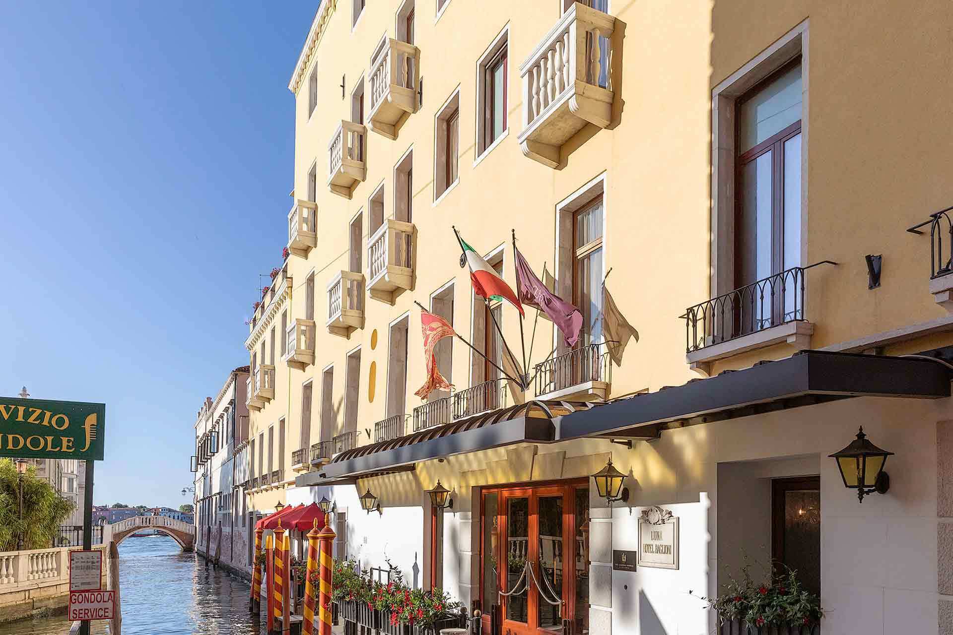 Best hotels in Venice: 10 charming locations in the elegant city on the water