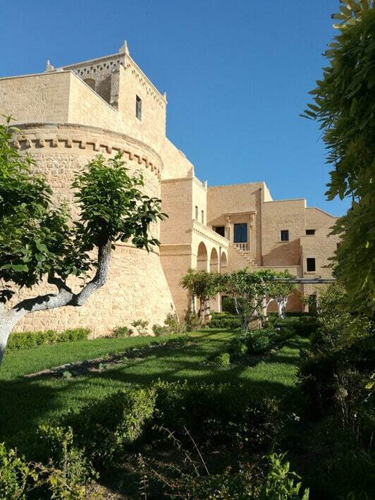 Best hotels in Puglia, Italy: Top 20 options to enjoy a drink on the "heel"